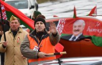 «Транзита не будет». Готова ли Россия к сохранению у власти Лукашенко?