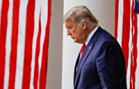 Если уходить, то красиво: Трамп подошёл к опасной черте