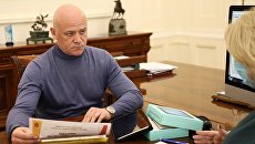 Исход битвы за Одессу: Труханов снова мэр, но с низкой легитимностью