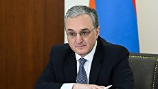 Президент Армении уволил главу МИД республики