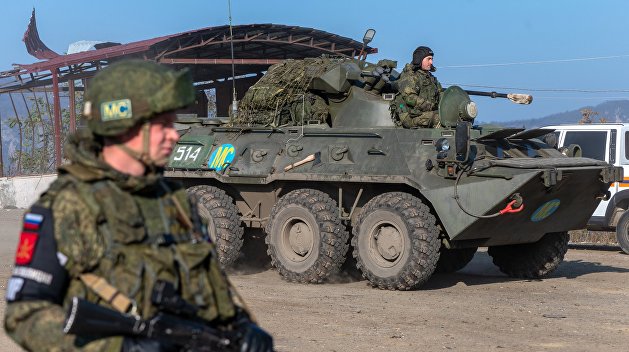 В Госдуме разоблачили лицемерие Франции в вопросе Карабаха В Госдуме разоблачили лицемерие Франции в вопросе Карабаха