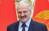 Лукашенко объяснил, почему Украина выступила против него