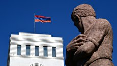 В МИД Армении призвали РФ отреагировать на действия Азербайджана