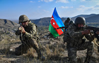 Сонный паралич Армении. Азербайджан продолжает забирать территории