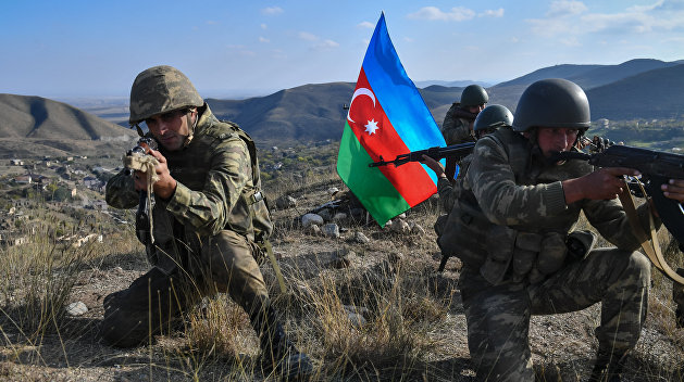 Удар по Азербайджану: как Баку могут навредить свои солдаты