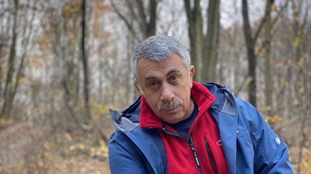 Мягкая и теплая: Комаровский назвал крайне опасный предмет для младенца Мягкая и теплая: Комаровский назвал крайне опасный предмет для младенца