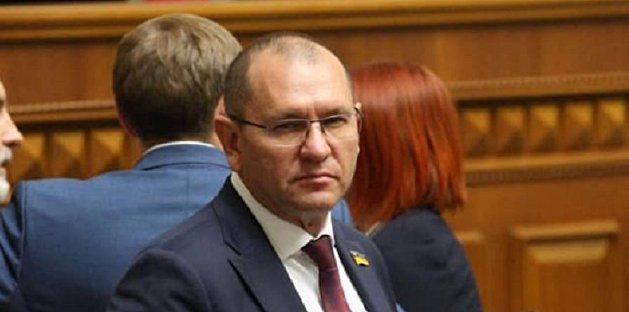 Депутат Рады Шевченко заявил о возможном создании своей партии