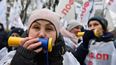 В Одессе отменили концерт «Квартала 95» после протеста предпринимателей