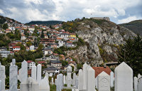 Дейтонский мир для Боснии и Герцеговины двадцать пять лет спустя