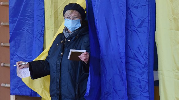 От Львова до Славянска большинство мэров остаются: что показал второй тур выборов в 11 городах Украины От Львова до Славянска большинство мэров остаются: что показал второй тур выборов в 11 городах Украины