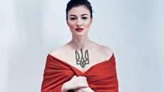 «Просто ад»: украинская певица «с фашистскими взглядами» пожаловалась на Меладзе
