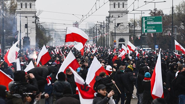 Чарнецки рассказал, как Польша воспринимает Россию и Белоруссию