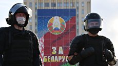 Действительно ли в Белоруссии началась «охота на силовиков»?