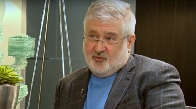 Пророчество Коломойского и констатация Саакашвили