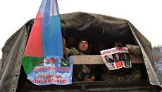 Действия Азербайджана в Карабахе: у армян появились вопросы к своим
