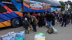 Армянский эксперт рассказал, что происходит с беженцами и военнопленными в Карабахе