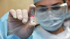 Харьковский «Биолек» сделал заявление о производстве российской вакцины