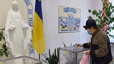 Что показали результаты местных выборов на Украине