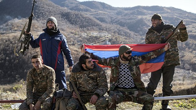 Эксперт рассказал, что конкретно получила и потеряла Россия по итогам карабахской войны Эксперт рассказал, что конкретно получила и потеряла Россия по итогам карабахской войны