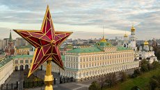Кремль оценил формат урегулирования ситуации в Донбассе