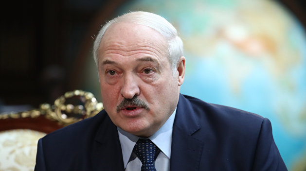 Эксперт рассказал, чего Лукашенко стоит бояться весной Эксперт рассказал, чего Лукашенко стоит бояться весной