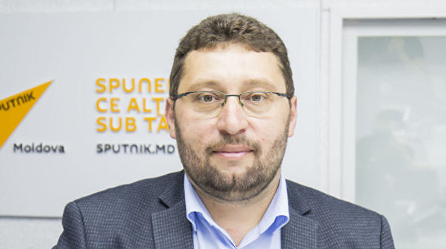 Волницкий: Досрочные парламентские выборы в Молдавии неизбежны Волницкий: Досрочные парламентские выборы в Молдавии неизбежны