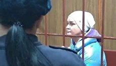 Суд решил судьбу женщины, которая шантажировала Тарзана компроматом