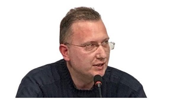 Это очередная профанация. Экономист Алексей Кущ об инициативе Зеленского поддержать малый бизнес в карантин Это очередная профанация. Экономист Алексей Кущ об инициативе Зеленского поддержать малый бизнес в карантин