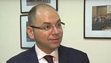 Украинцы не знают министра здравоохранения страны - опрос