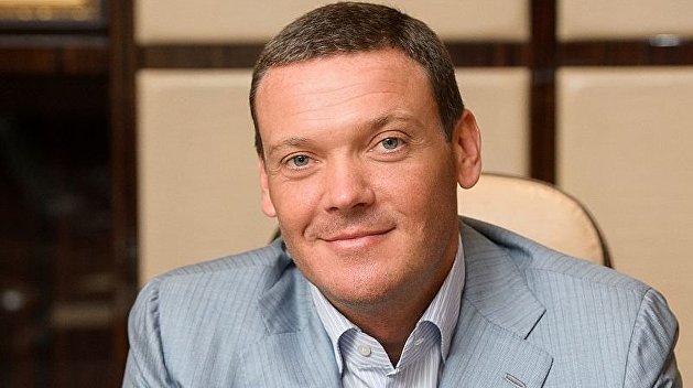Человек эпохи Януковича. Что известно о новом «теневом хозяине» Одессы Человек эпохи Януковича. Что известно о новом «теневом хозяине» Одессы