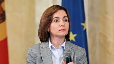 Эксперт: Санду выразила официальную позицию Молдавии по российским военным