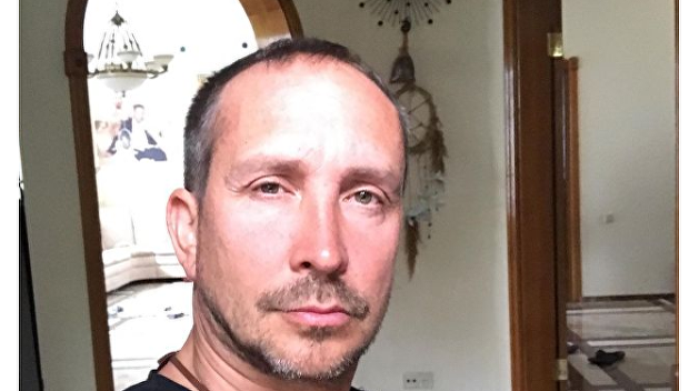 Сожительница Данко похвасталась новым домом в Крыму Сожительница Данко похвасталась новым домом в Крыму