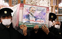 Убийство физика-ядерщика в Иране может привести к серьезному региональному конфликту