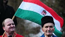 Украинцы боятся, что Венгрия может «оккупировать» Закарпатье - опрос