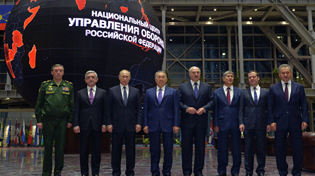 России объявлена экономическая война России объявлена экономическая война