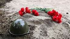 Российским поисковикам не дают искать останки солдат на Украине