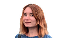 Кристина Мельникова о том, как правда о Донбассе пробивает официоз Запада