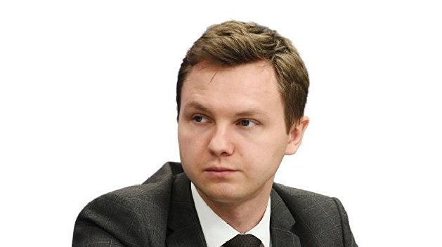 Игорь Юшков: "Газпром" готов поставлять Украине газ, но только по долгосрочному контракту