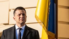 Зеленский заверил Макрона, что Украина выполнила парижские договоренности