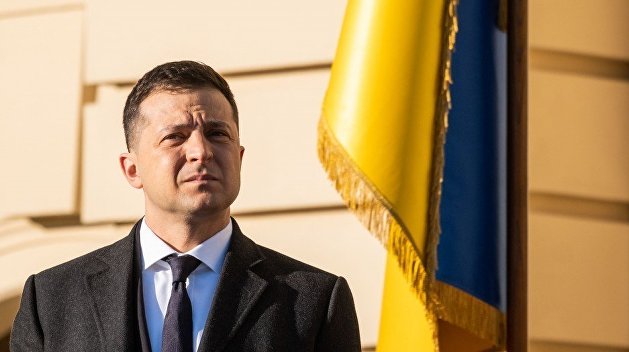 Адвокат Януковича прокомментировал скандальный указ Зеленского