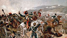 Как французские и английские союзники относились к туркам во время Крымской войны