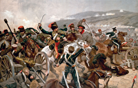 Как французские и английские союзники относились к туркам во время Крымской войны