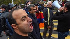 «Радикалы и террористы»: Сатановский объяснил разворот Армении на Запад