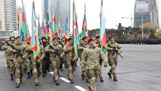 Азербайджанский эксперт объяснила, почему США недовольны новой расстановкой сил на Южном Кавказе