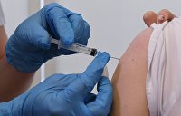 Украина закупает китайскую вакцину от коронавируса