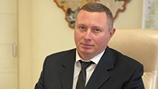 «Не хочу видеть ваши морды»: губернатор Волыни нахамил депутатам облсовета
