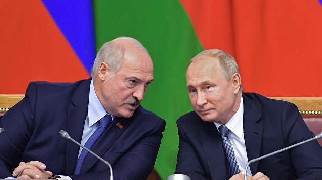Что мешает создать реальное Союзное государство Белоруссии и России
