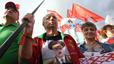 «Бездельники» — враги Лукашенко