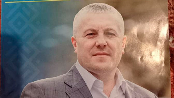 Зверобой идёт в Раду: зачем Порошенко скандальный экс-комбат «Правого сектора»* Зверобой идёт в Раду: зачем Порошенко скандальный экс-комбат «Правого сектора»*