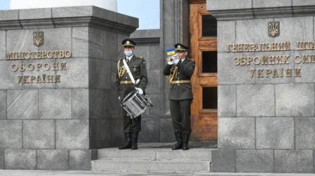Военный эксперт рассказал, как нужно запугать Макрона, чтобы он боялся приезжать в Киев Военный эксперт рассказал, как нужно запугать Макрона, чтобы он боялся приезжать в Киев